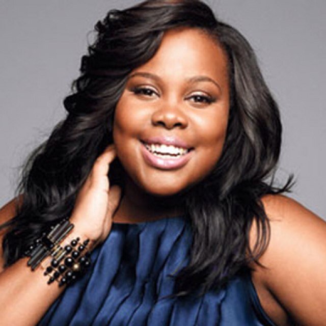 Mercedes Jones. LA didn't work out. But at least I'm being true to myself. I will always love you..  [Not affiliated with @GleeOnFOX or @MsAmberPRiley]