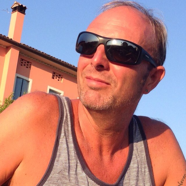 Willhuman's profile picture. I'll try anything once & if I like it, I'll do it again