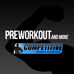 PreworkoutAndmo's profile picture. 