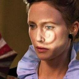 I was given a special gift for a reason. Taken by: @thedevilexsists #RP #TheConjuring (18+)