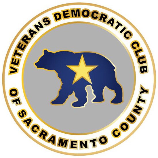 #Veterans #Democratic Club of #Sacramento County