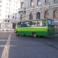 RecorridoMicrosBuses (@recmicrosybuses) 's Twitter Profile