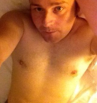 dirty sleazy perv poz gay fella with no limits to anything, on NKP as nastypervert #bugchasing