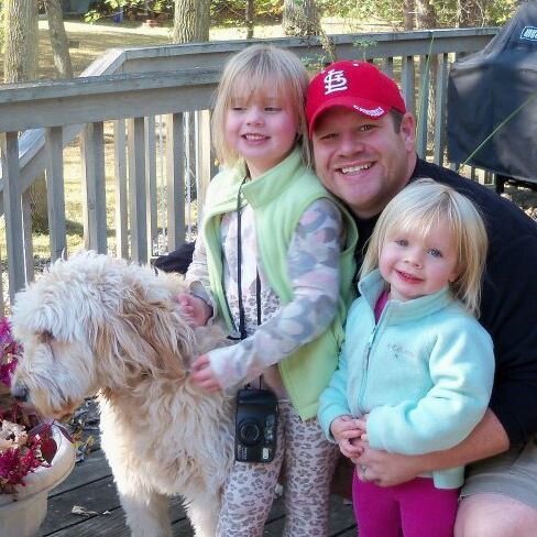 Justin A Fletcher Profile