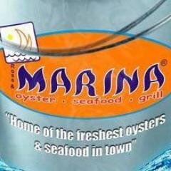 Originally from Iloilo Marina Seafood Grill has been serving the masses 100% freshly caught seafood for over 25 years and counting.