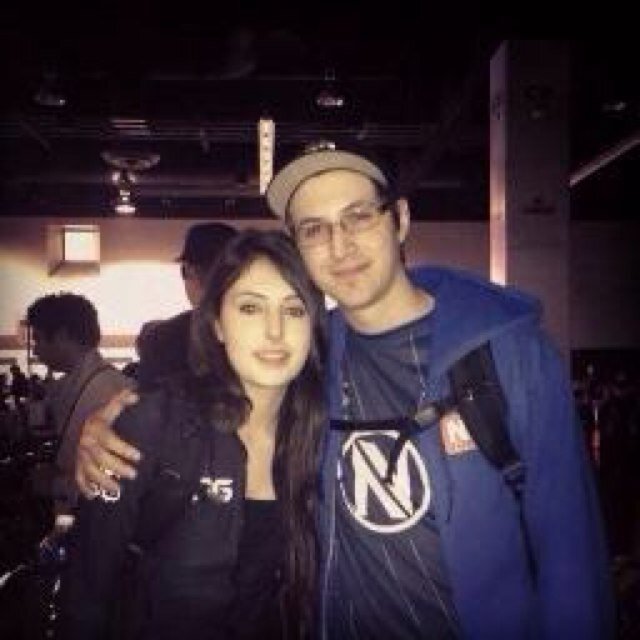 Call of duty veteran pro gamer. Winning is teaching, Losing is learning. ❤ @victrix_ GT = Rambo Ray nV