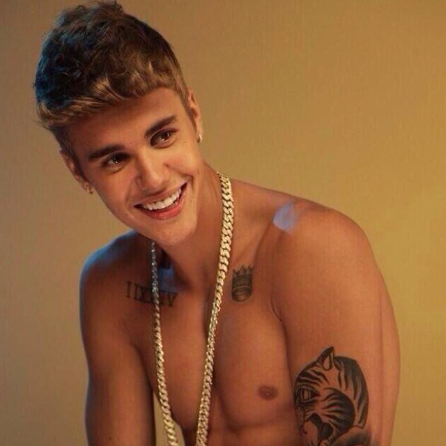 Belieber for ever ❤❤ I love you so much Justin. I would do ANYTHING to meet you.