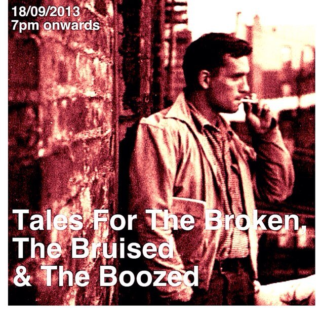 ohtatteredsail's profile picture. Lo-fi folk/country/indie-pop solo act & EFC supporter from Melbourne, AU.