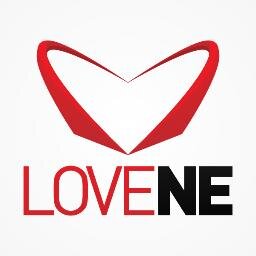 LoveNE is a website showcasing the best the North East has to offer. Live local, love local. Like us on Facebook https://t.co/dtbiV030ml