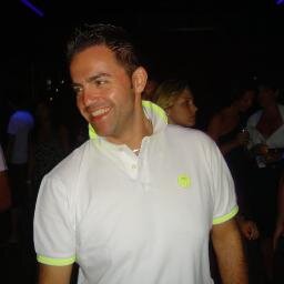 Interista, NBA lover & Depeche Mode devoted