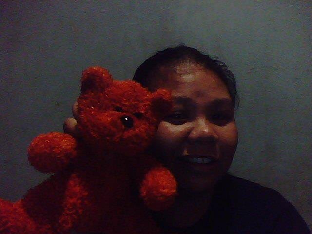 jemaima052909's profile picture. Computer Education Student. TUPian. :3