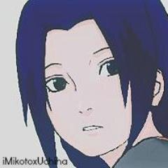 I'm Mikoto|| #June1|| #BloodType: A|| #UchihaClan|| #WifeOf: Fugaku|| #MomOf: #Itachi and @SchifferUchiha