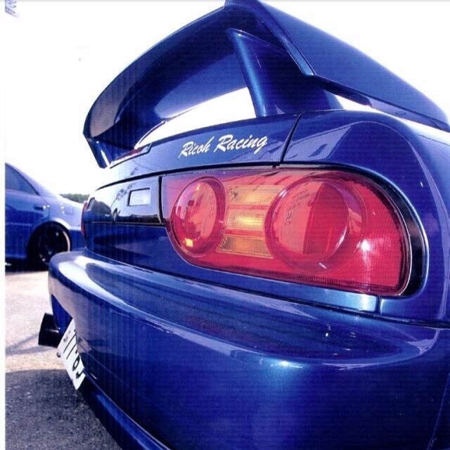 240sx / s-chassis for life drifting
