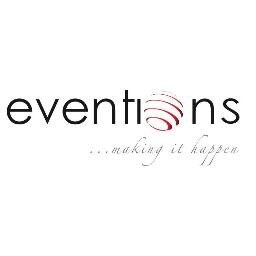 At eventions we specialize in the unique.
Providing our clients with the best service in event planning - large or small - and as entertaining as possible!!