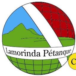 Petanque !   For the fun of it !