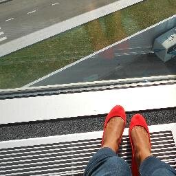 Put on your seat belt.. I wanna try something..