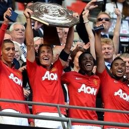 loyal fans of Manchester United |Follback? Just mention