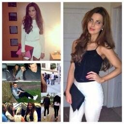 I'm here to support Sophia Smith, Liam Payne's new sweet girlfriend.