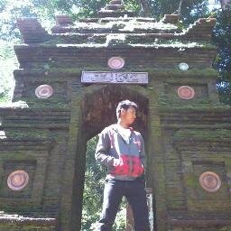 Tom_cat ary thu member Prospek HSFCI KUDUS