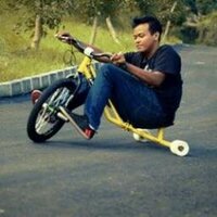 Mahesa Gilang N $PIXIZ (@mahesuck) 's Twitter Profile
