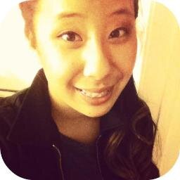 christinahzhou's profile picture. Student.