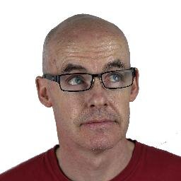 Not going to work anymore - just doing work - sport, disability, inclusion, integrity - that's my stuff.