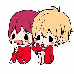 渚江bot 江ちゃん見て見てー ふんっ 力こぶ え 何何見とれちゃったぁ 53点 ええっ 何その点数 低いよっていうかなんかリアル