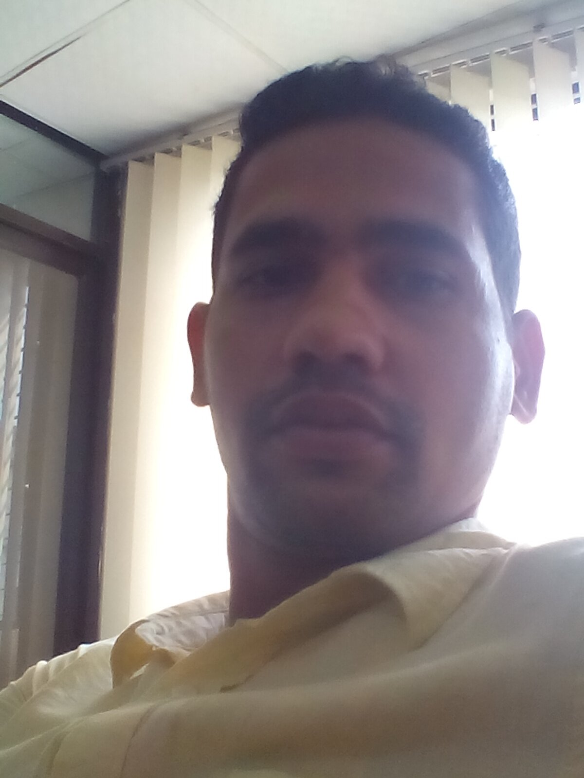 I'm simple