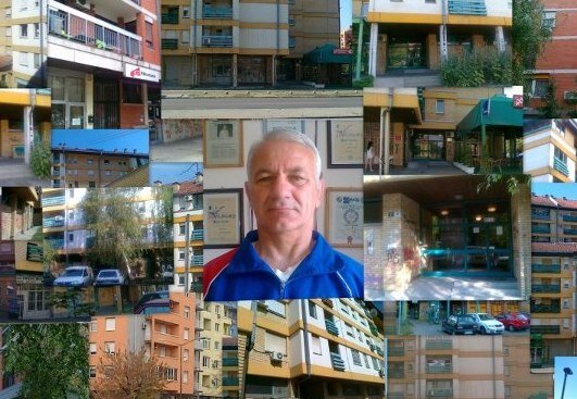 Profesionalni  predsednik skupšt. zgrada radi ovu funkciju organa upravljanja u st. zgradi UZ međusobno DOGOVORENU NADOKNADU ZA SVOJ RAD na osnovu Zakona.
