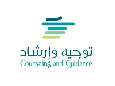 الحساب الرسمي لمركز التوجيه والإرشاد الطلابي بجامعة الملك سعود