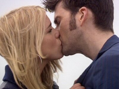 Doctor who.