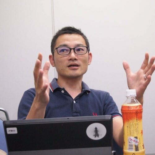 データベースのパフォーマンス，セキュリティ関連の製品開発から、SAPでインメモリーデータベースHANAのエンジニアを経て最近はAWSでクラウドでのデータベース活用を支援中(発言は個人の意見であり、所属団体を代表するものではありません)