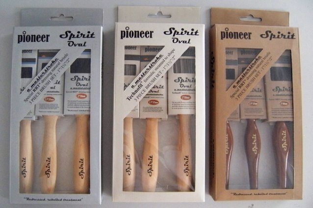 manufacturer of trade quality painting tools