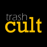 trashcult (@trashcultdotcom) 's Twitter Profile