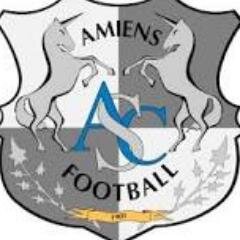 Twitter officiel du foot féminin de l'Amiens SC (D2).
#ASCF