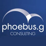 PhoebusGC's profile picture. Consulting and Information Technology services for businesses. Focused in Internationalization. Efficiency and productivity through integration.