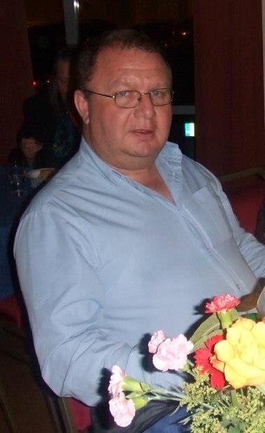 Husband, Father of two wonderful children