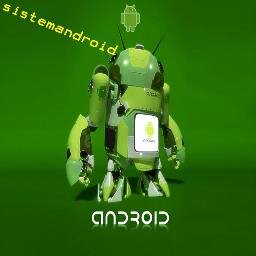 sistemandroid2's profile picture. 