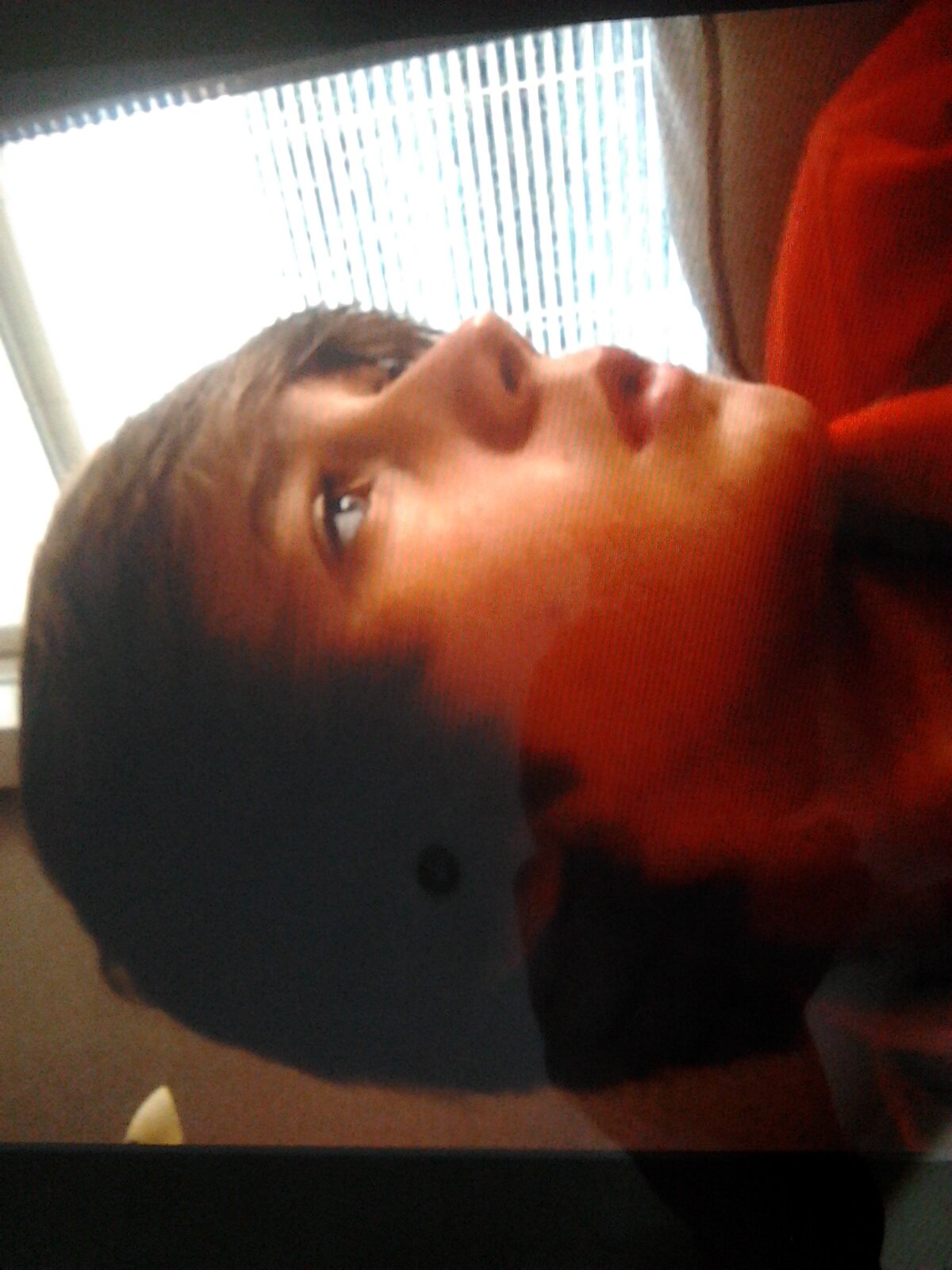 voetbal en verder ff niks