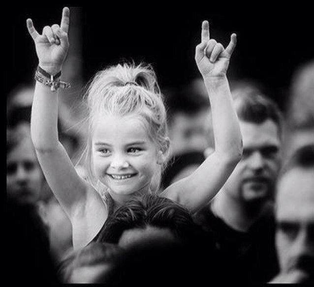 Tu es francophone et tu aimes le rock/punk/métal ? Viens défendre ton groupe favori ! Gagnant de la premiere edition en 2012 = Simple Plan