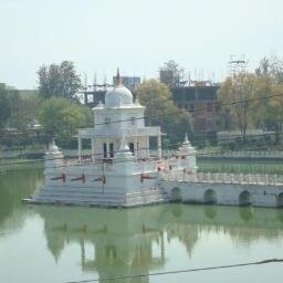 lalitpur_'s profile picture. مهتم بالاوقاف ويبث مواقيت الصلاة