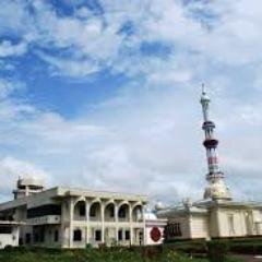 barisal_'s profile picture. مهتم بالاوقاف ويبث مواقيت الصلاة