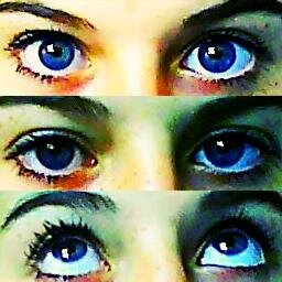 Hi :) I'm an italian directioner. never saw my idols, I'm not followed by them, but they're always in my head. I just dream...
I follow back c: