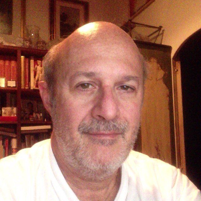 VerdeEnzo's profile picture. 