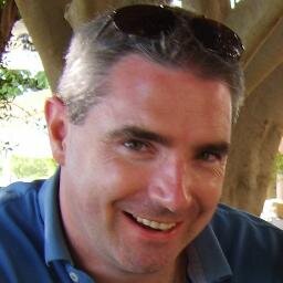 Senior Category Manager  for Energizer, other times Business Manager for @RickyPlayers