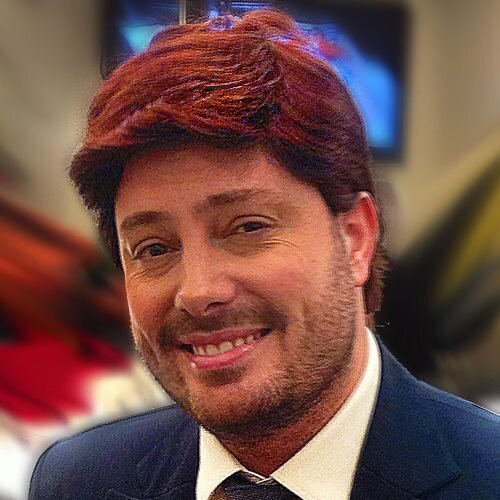 Desde 1979 estragando tudo e decepcionando pessoas.