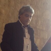 allouche gerard (@orchestre) Twitter profile photo
