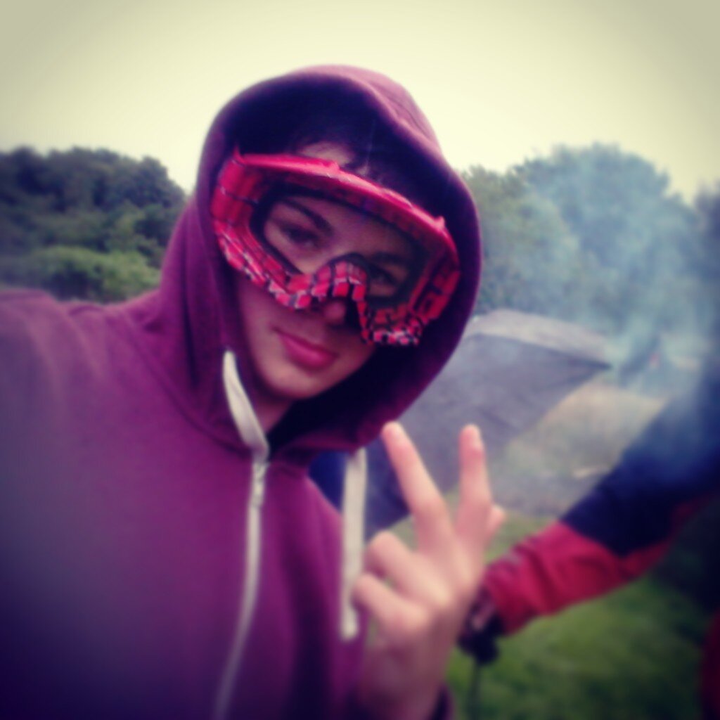 EliCollins146's profile picture. this is my new acount cas I lost my pw for the other ,bikes,chiken and partying on the trails