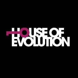 House of Evolution is a showcase for designers at Vauxhall Fashion Scout during London Fashion Week. For ticket requests, email info@houseofevolution.com