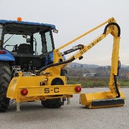 SCintsrl's profile picture. BACK HOSE - BOOM MOOVERS